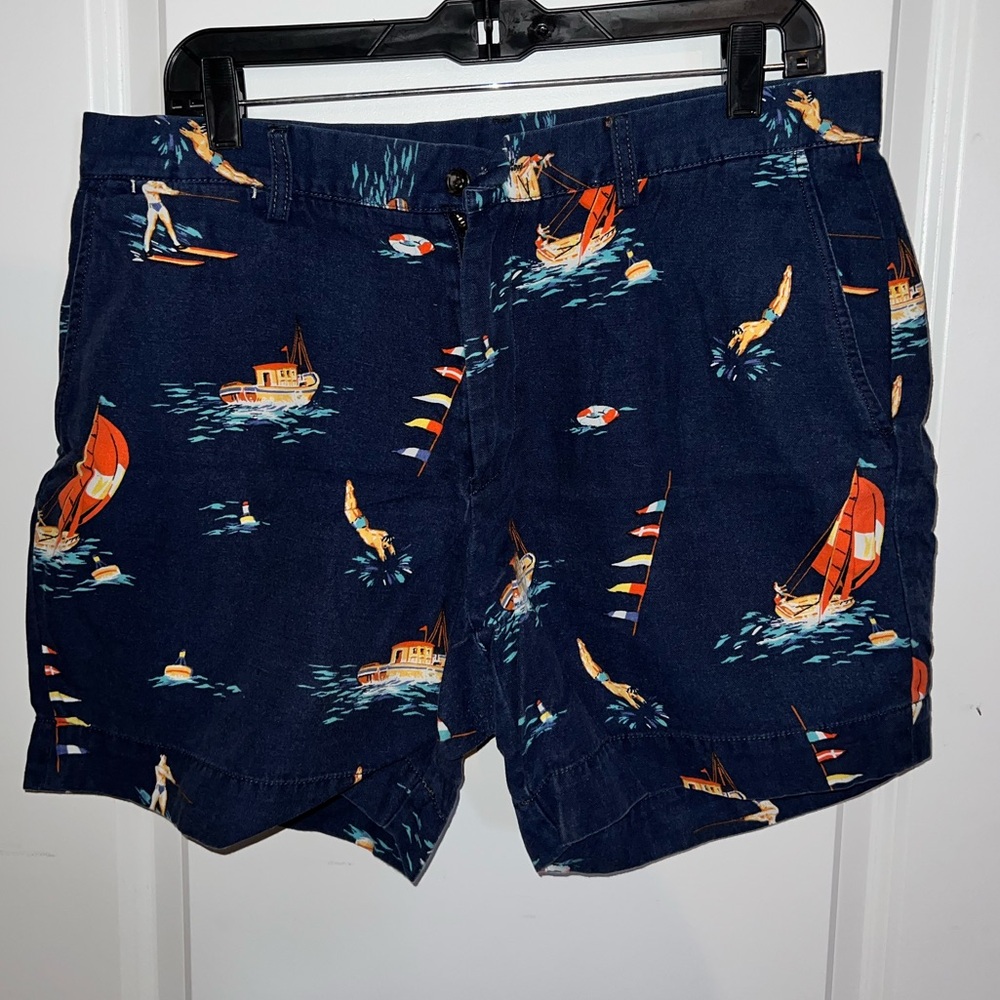 Polo Ralph Lauren 6” Shorts